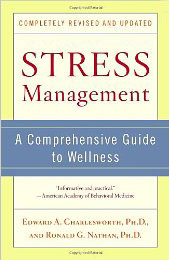 stress management book