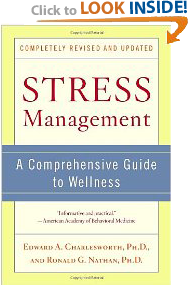 stress management techniques